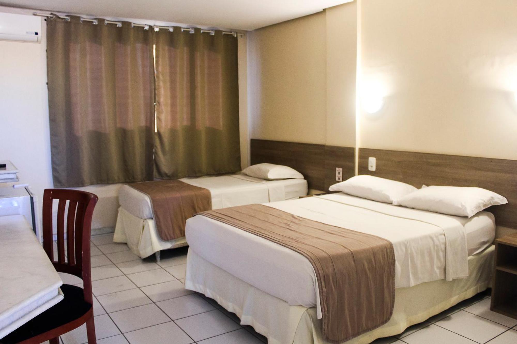 Hotel Do Grande Rio 3*
