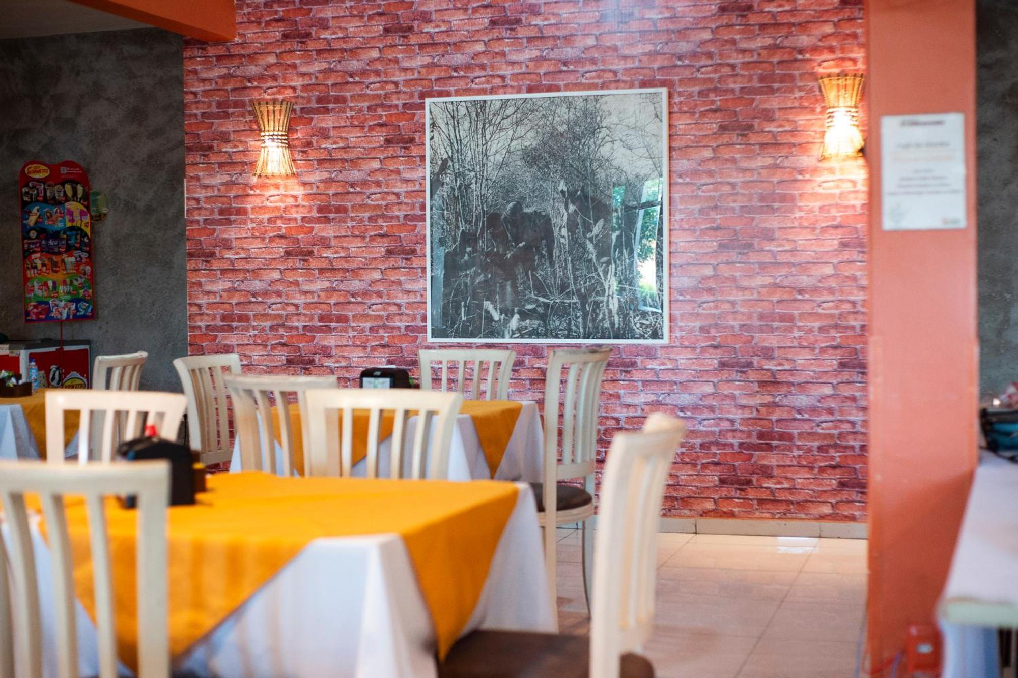 Do Grande Rio 酒店 Petrolina