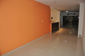 Hotel Do Grande Rio
