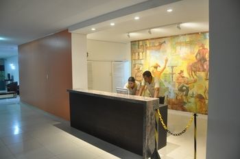 酒店 Do Grande Rio 3*