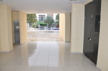 Hotel Do Grande Rio Petrolina