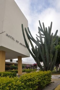 Hotel Do Grande Rio 3*