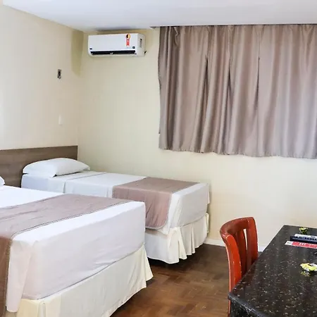 Hotel Do Grande Rio Petrolina Exterior photo