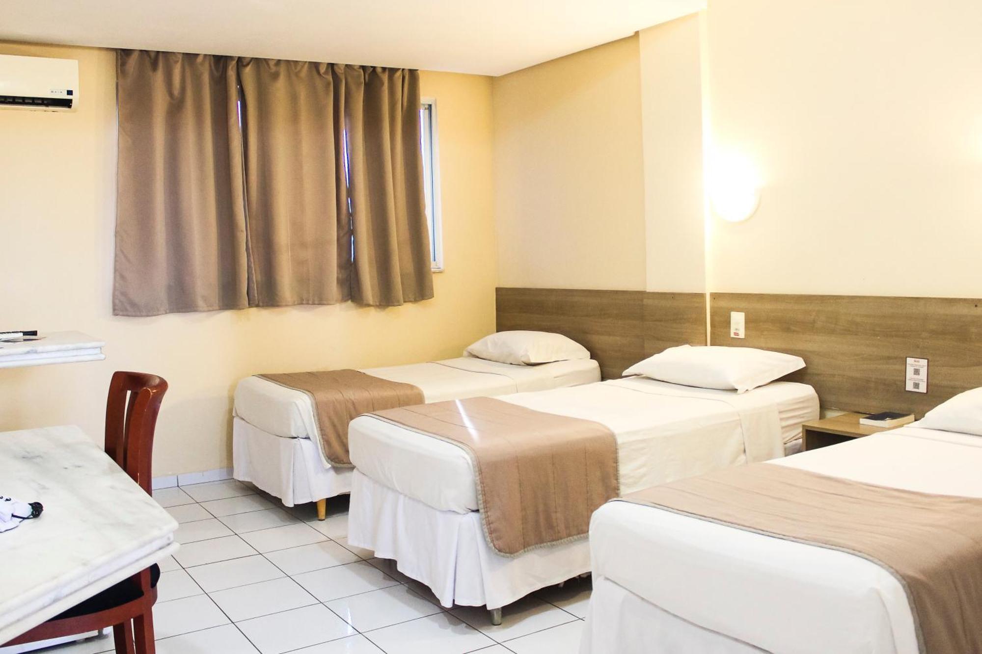 Do Grande Rio Hotel
