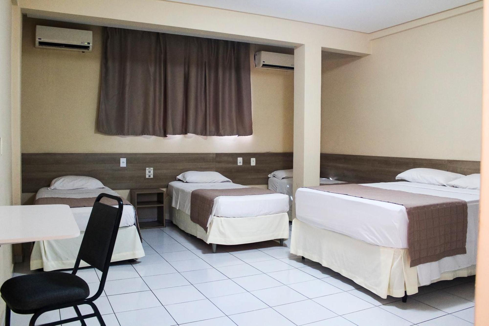 Hotel Do Grande Rio
