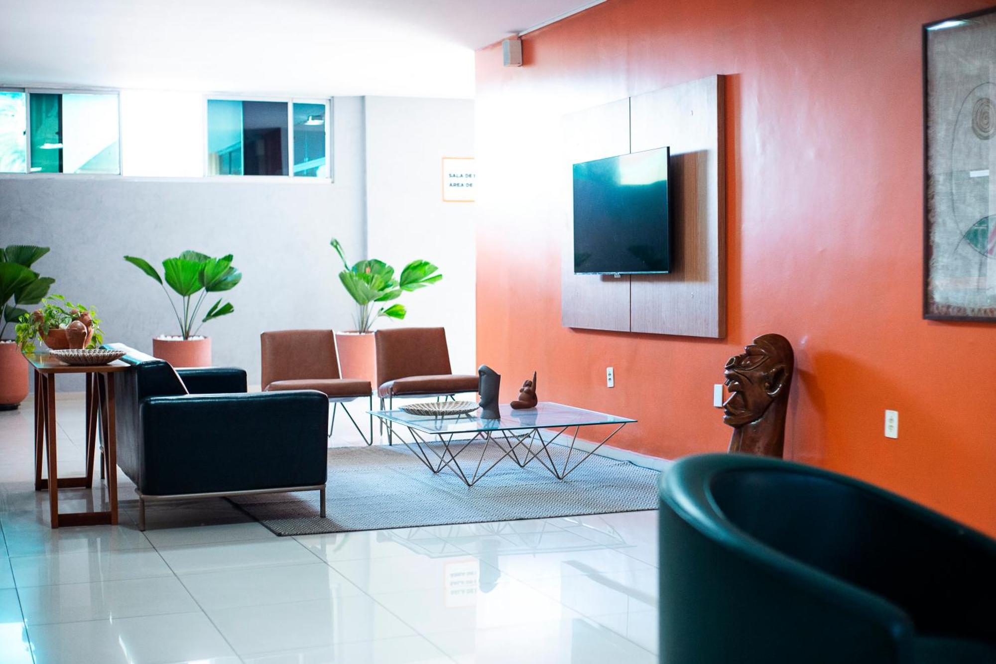 Do Grande Rio Hotel