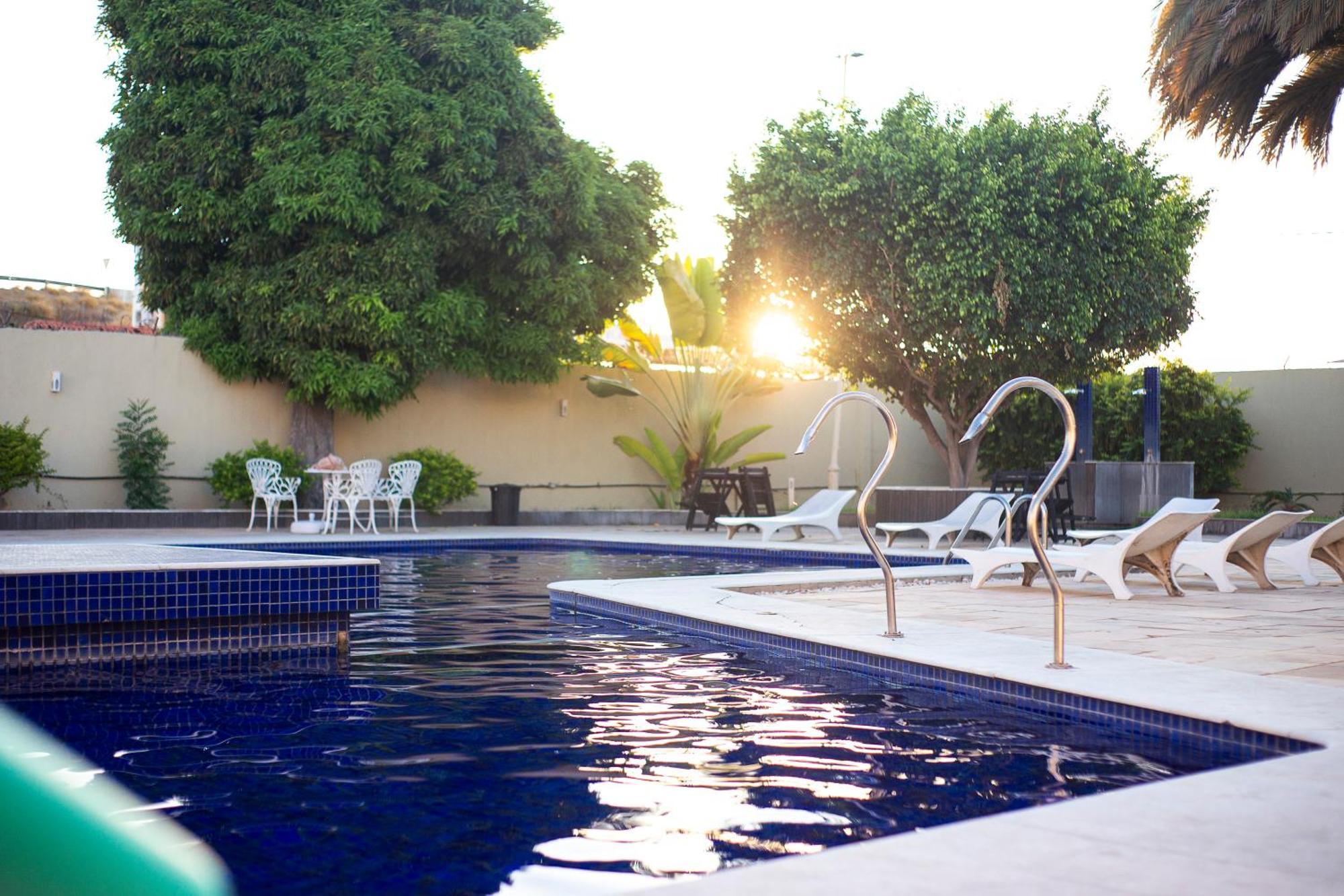 Do Grande Rio Hotel