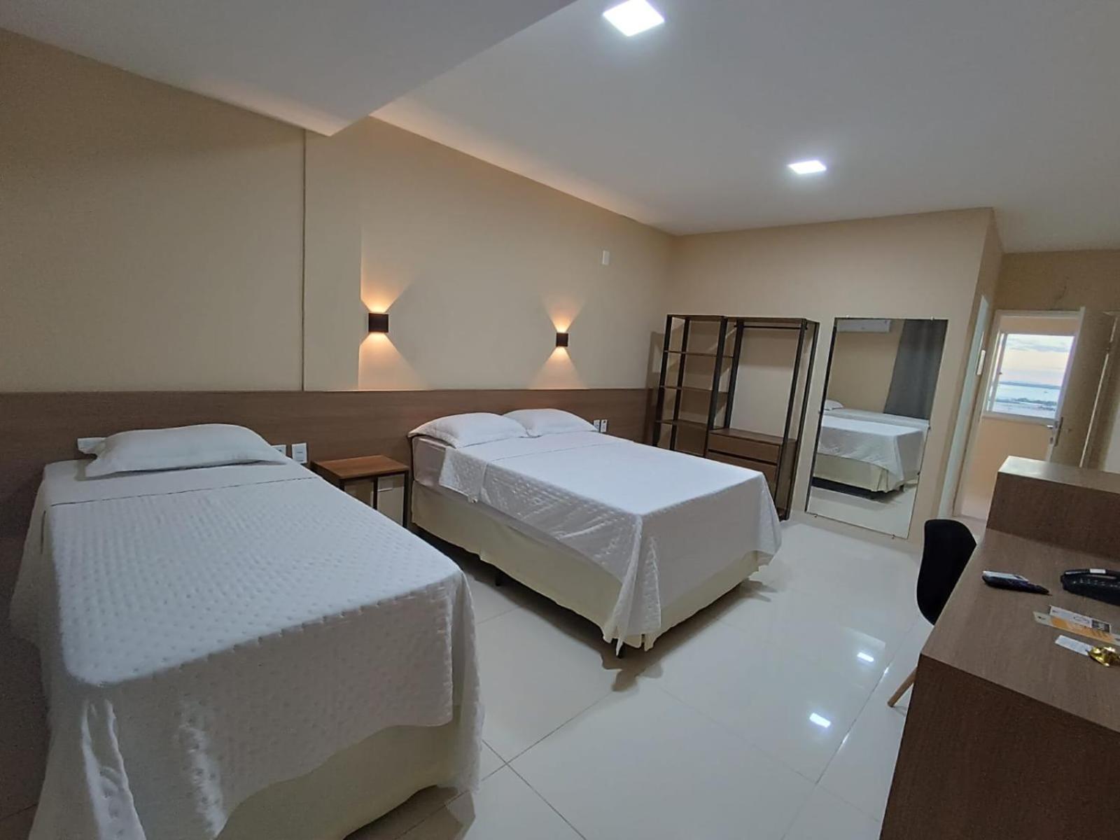 Hotel Do Grande Rio