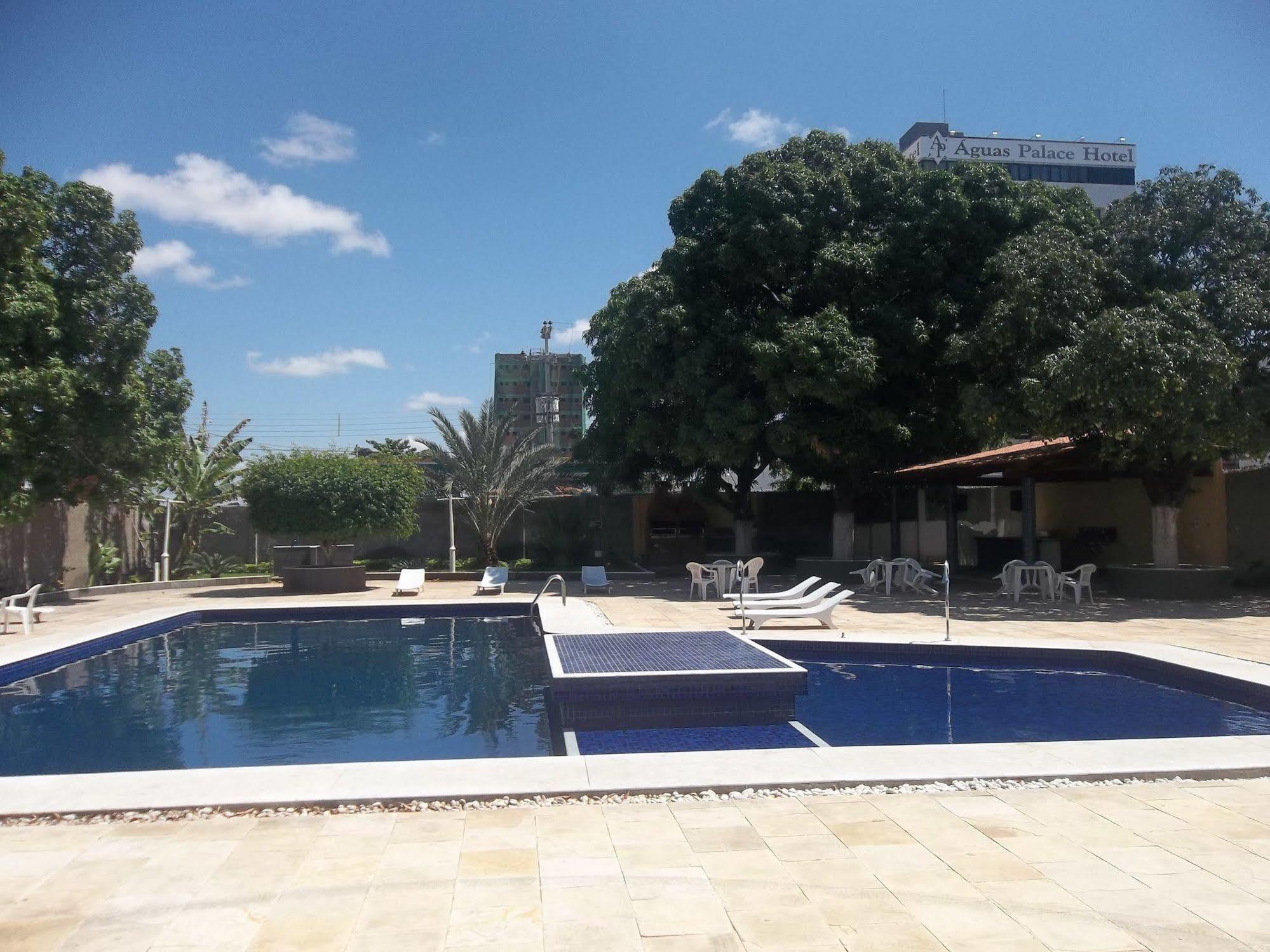 Hotel Do Grande Rio
