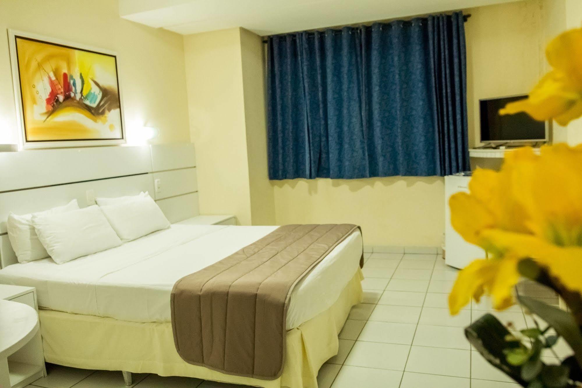 Hotel Do Grande Rio 3*